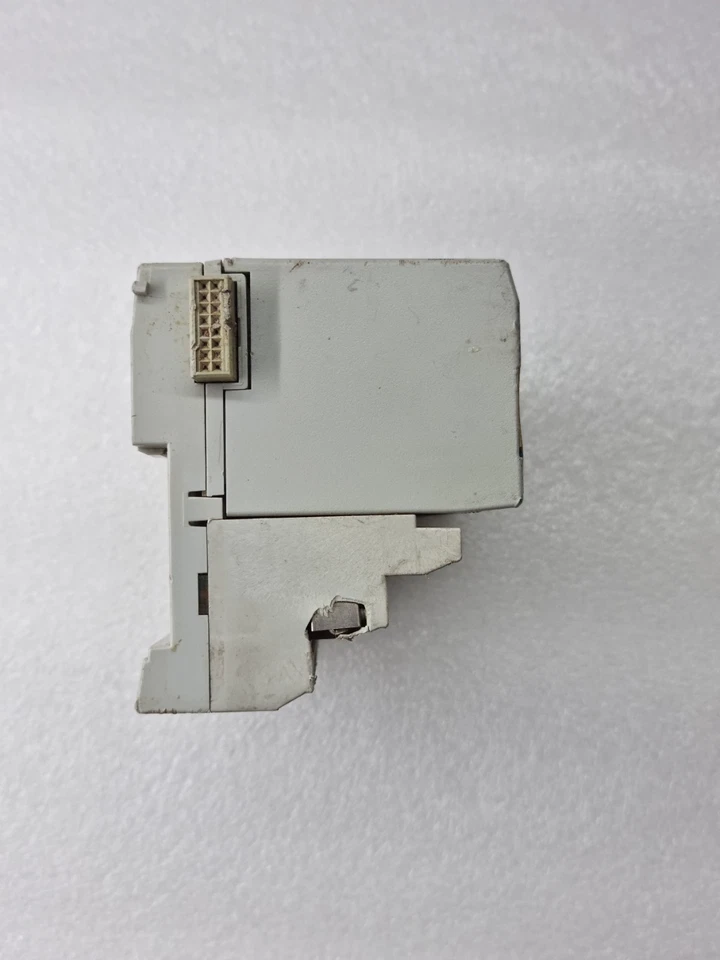 Allne-Bradley 24VDC Sink Input Flex I/O 1794-IB16 Used 1794IB16